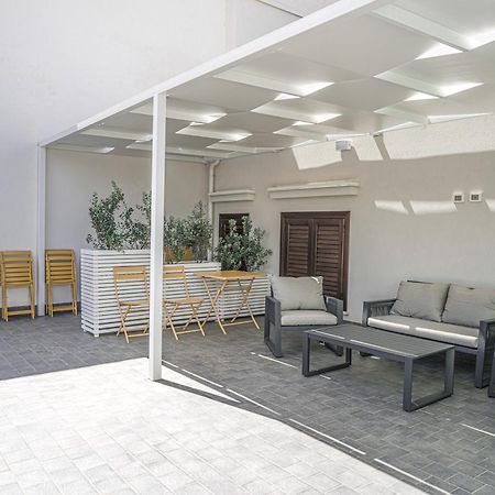 Casa Azzurra Rooms E Apartment Terrasini Buitenkant foto