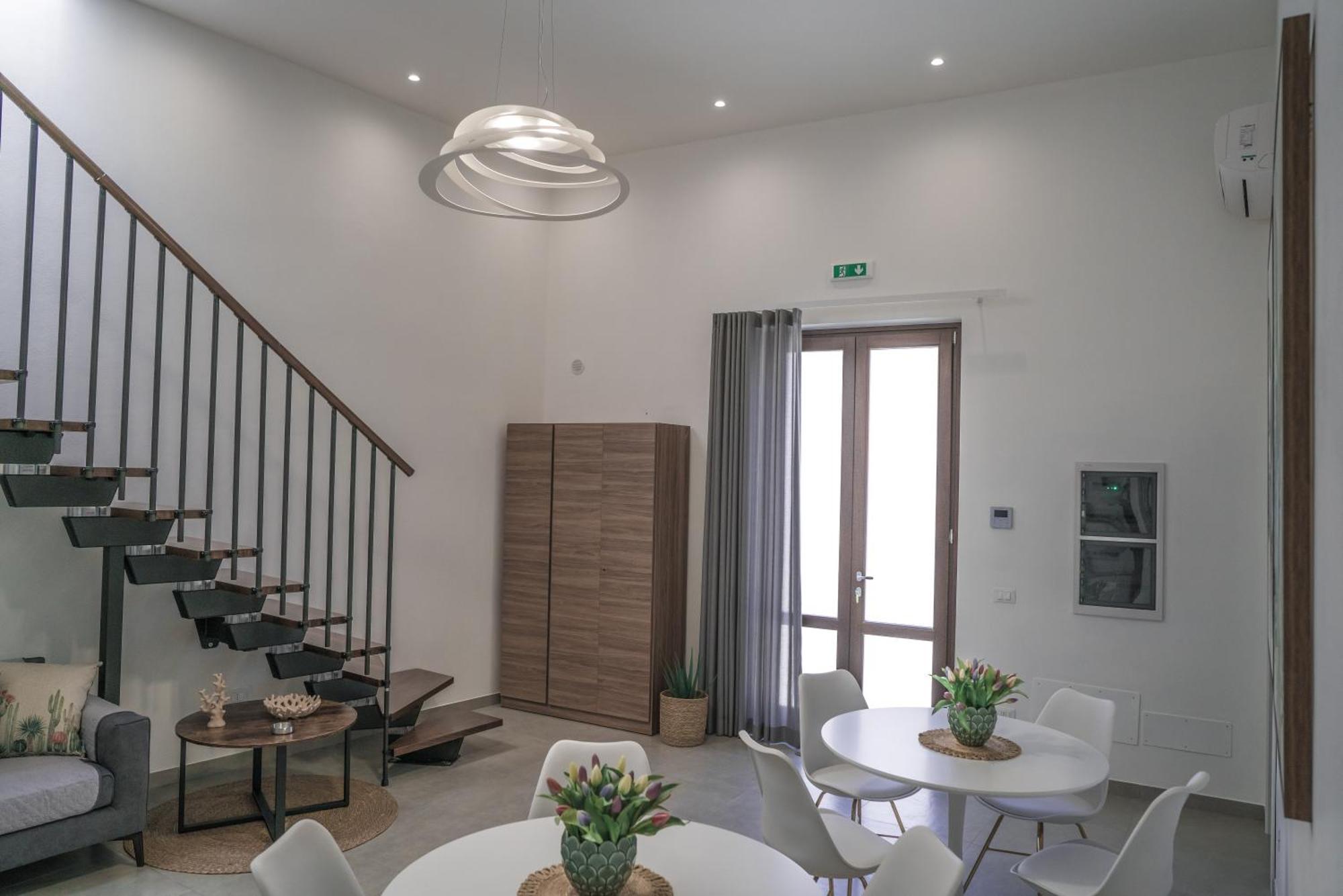 Casa Azzurra Rooms E Apartment Terrasini Buitenkant foto