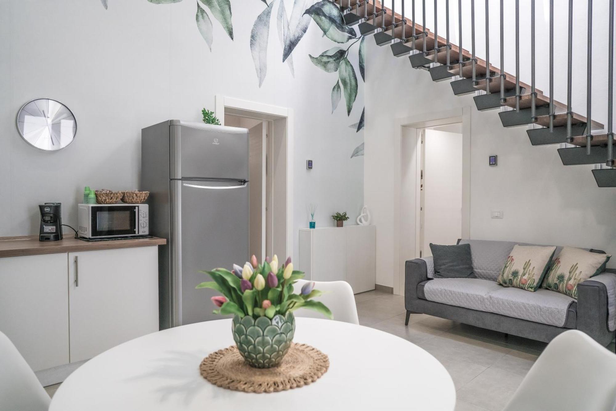 Casa Azzurra Rooms E Apartment Terrasini Buitenkant foto