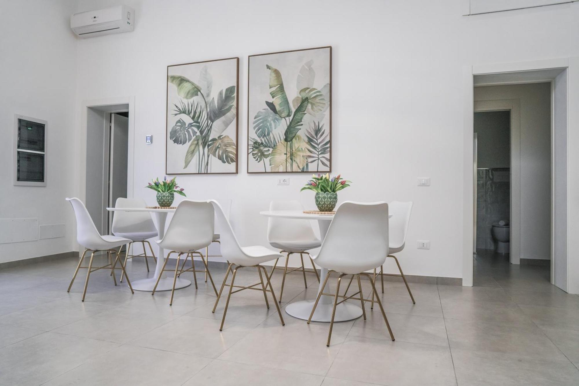 Casa Azzurra Rooms E Apartment Terrasini Buitenkant foto