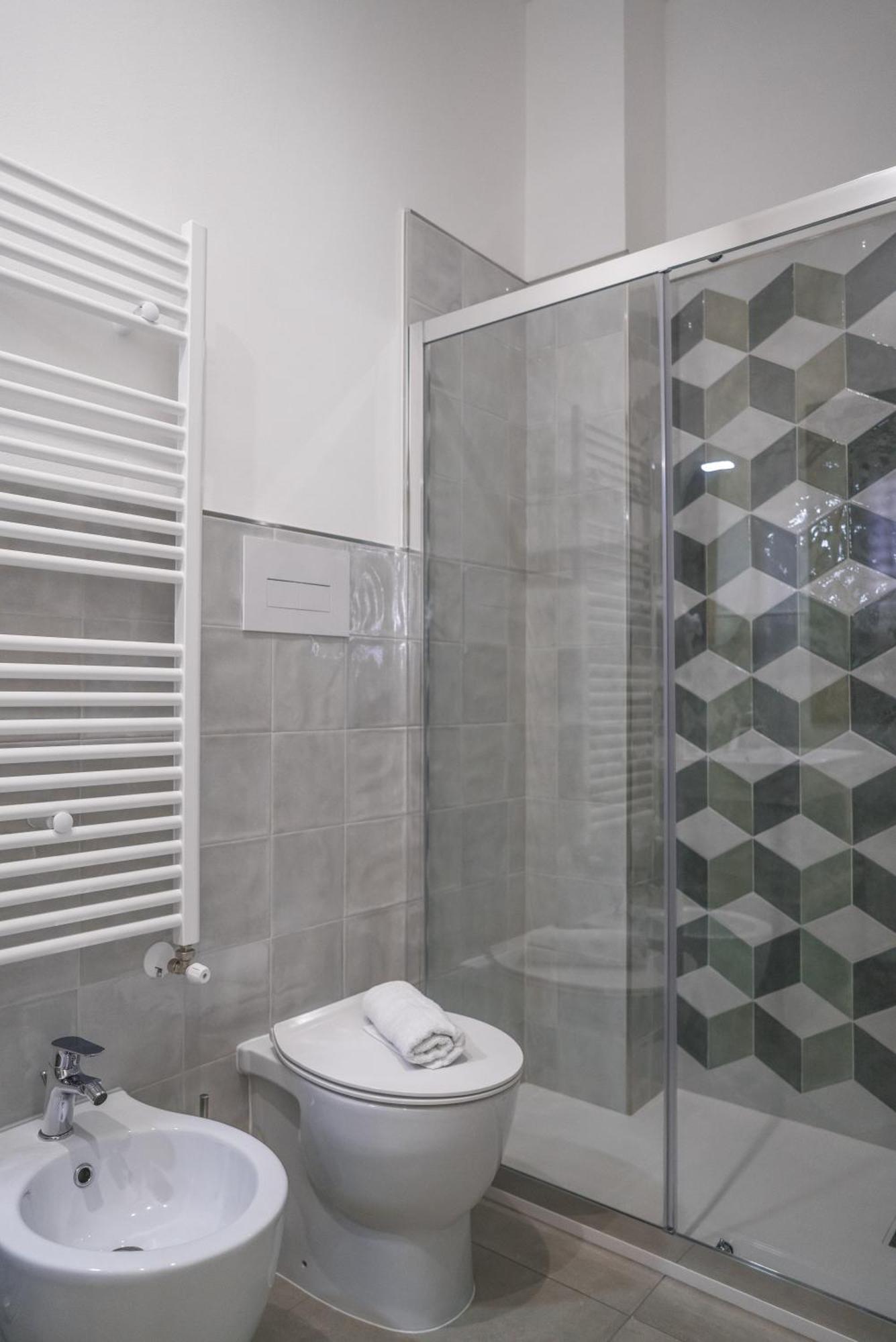Casa Azzurra Rooms E Apartment Terrasini Buitenkant foto
