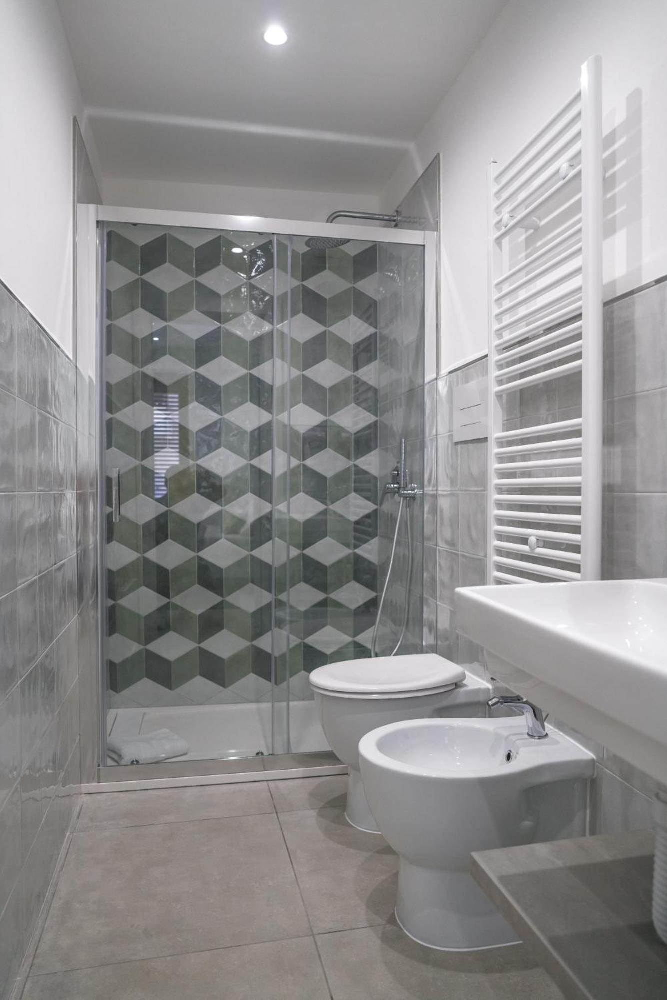 Casa Azzurra Rooms E Apartment Terrasini Buitenkant foto