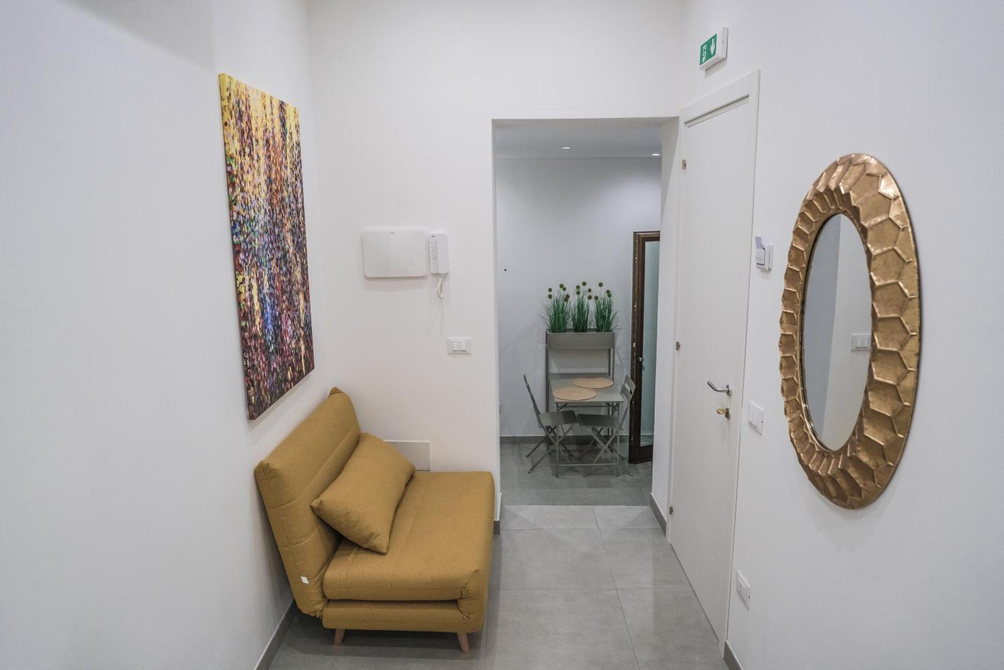 Casa Azzurra Rooms E Apartment Terrasini Buitenkant foto