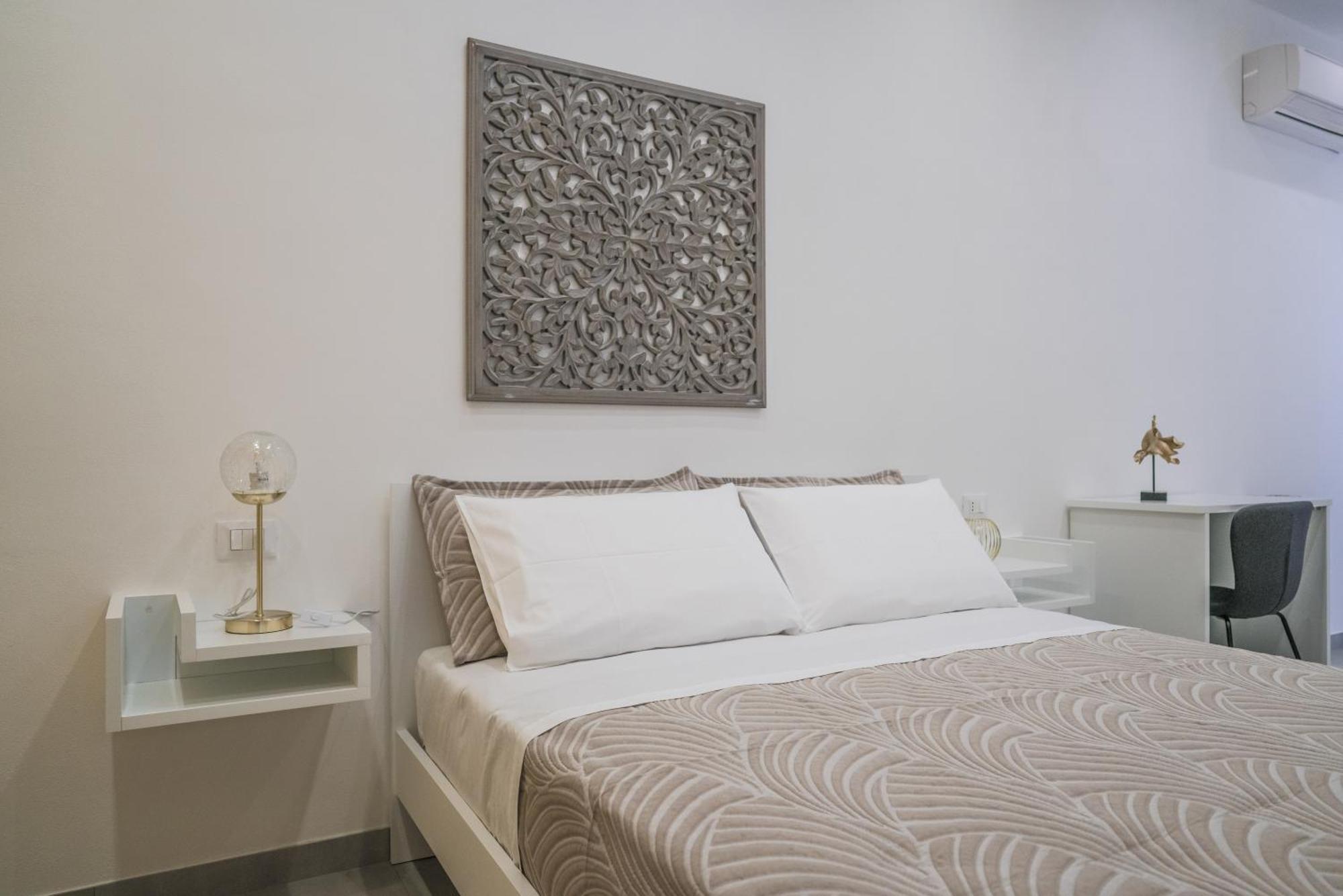 Casa Azzurra Rooms E Apartment Terrasini Buitenkant foto
