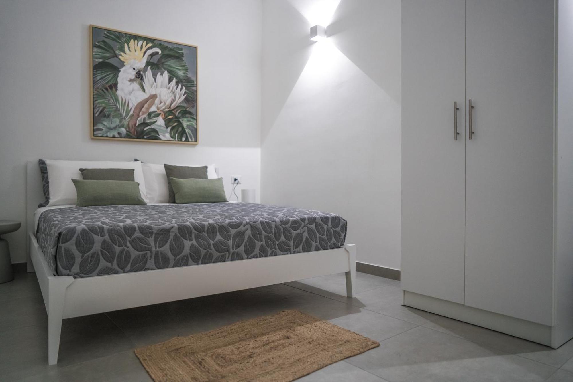Casa Azzurra Rooms E Apartment Terrasini Buitenkant foto